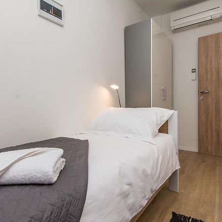 Bell Apartment Zadar Ngoại thất bức ảnh