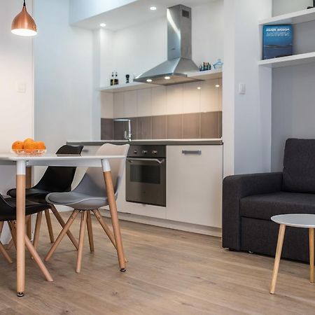 Bell Apartment Zadar Ngoại thất bức ảnh