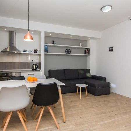 Bell Apartment Zadar Ngoại thất bức ảnh