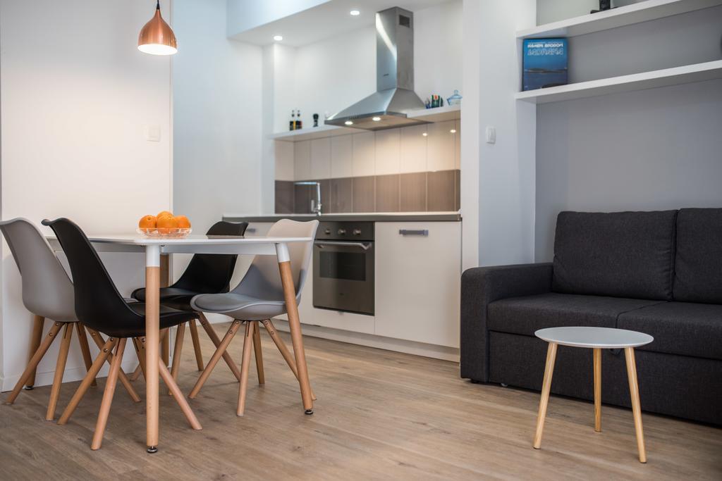 Bell Apartment Zadar Ngoại thất bức ảnh