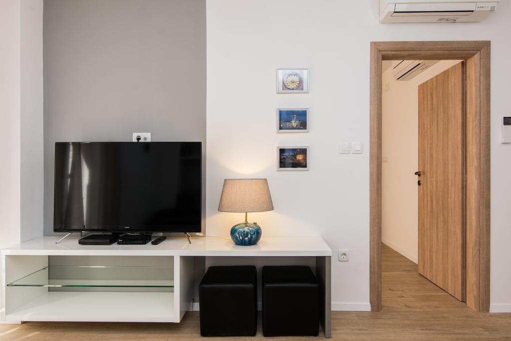 Bell Apartment Zadar Ngoại thất bức ảnh