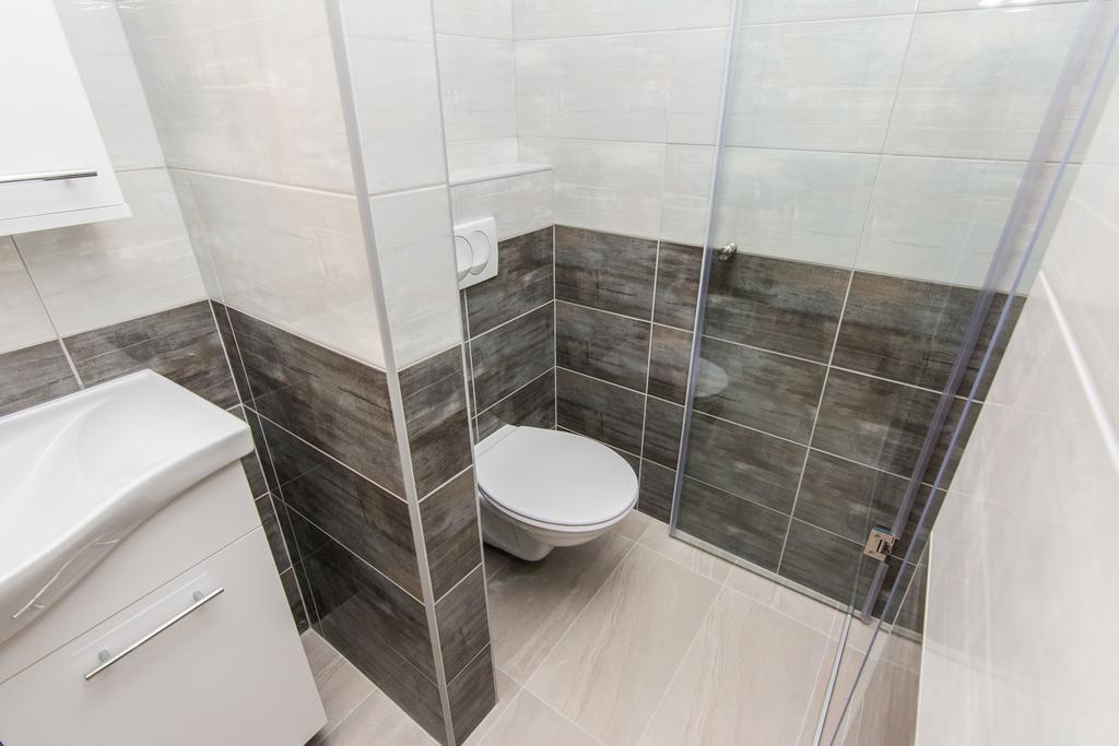 Bell Apartment Zadar Ngoại thất bức ảnh
