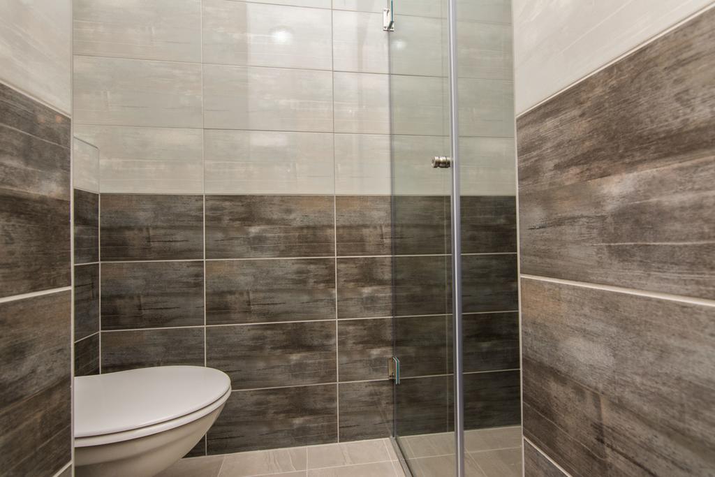 Bell Apartment Zadar Ngoại thất bức ảnh