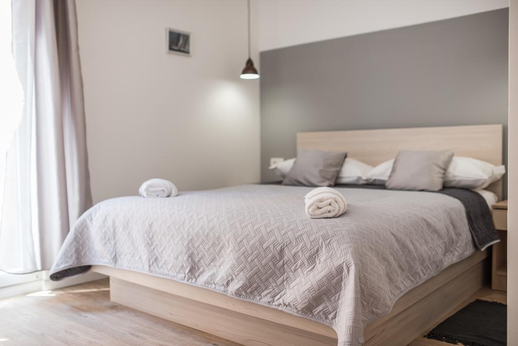 Bell Apartment Zadar Ngoại thất bức ảnh
