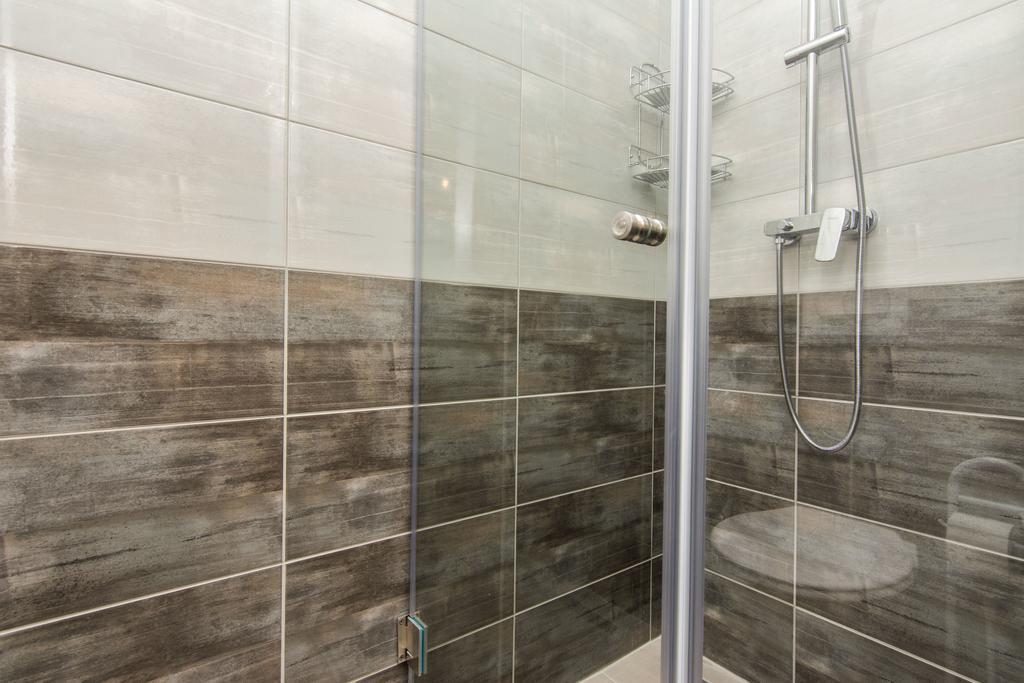 Bell Apartment Zadar Ngoại thất bức ảnh