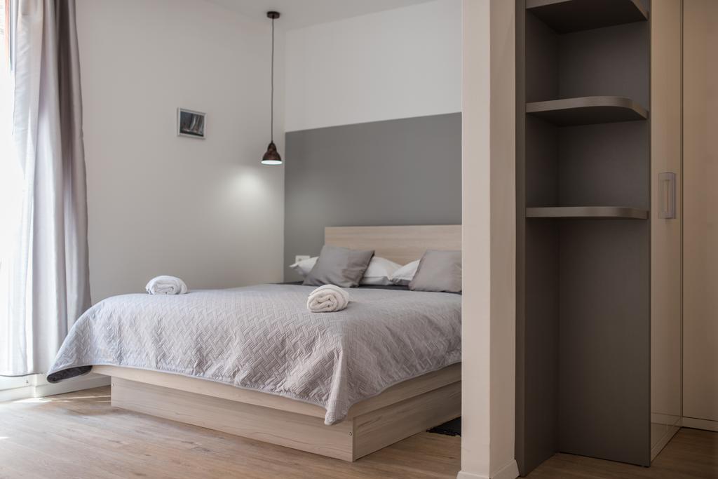 Bell Apartment Zadar Ngoại thất bức ảnh